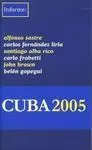 Cuba 2005
