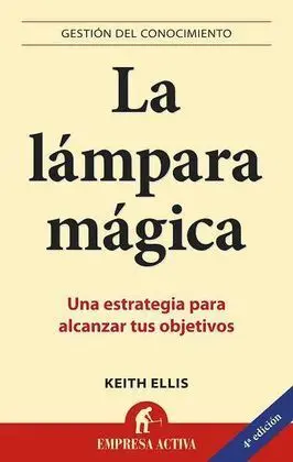 La Lámpara Mágica