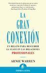 LA GRAN CONEXIÓN. UN RELATO PARA DESCUBRIR LA CLAVE...