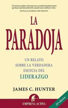 La Paradoja