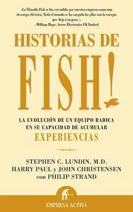 Historias de Fish