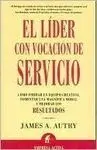 El Líder con Vocación de Servicio