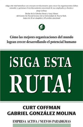 Í SIGA ESTA RUTA !