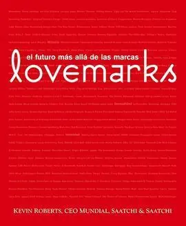 Lovemarks