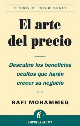 El Arte del Precio