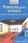 Protocolo para Eventos