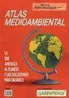 Atlas Medioambiental de le Monde Diplomatique