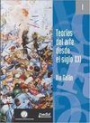 TEORÍAS DEL ARTE DESDE EL SIGLO XXI