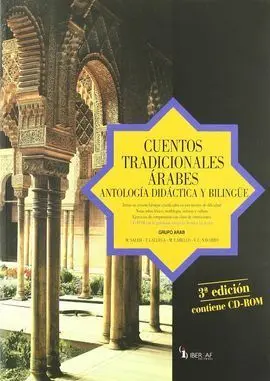 Cuentos Tradicionales Árabes