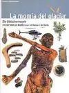 La Momia del Glaciar