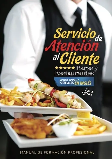 Servicio de Atención Al Cliente