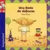 Una Fiesta de Disfraces