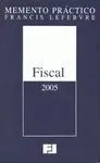 Memento Práctico Fiscal 2005