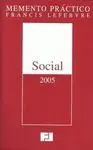 Memento Social 2005