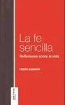 La Fe Sencilla