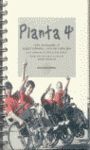 PLANTA 4º