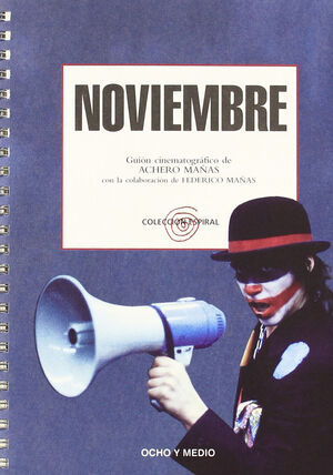NOVIEMBRE