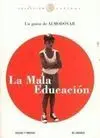 La Mala Educación