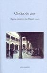 OFICIOS DE CINE