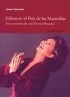 Julieta en el París de las Maravillas