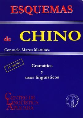 ESQUEMAS DE CHINO