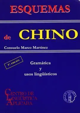 Esquemas de Chino