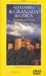 Leer la Alhambra