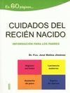 CUIDADOS DEL RECIÉN NACIDO.