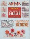 Curso Completo de Bordado