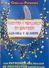 CUENTAS Y ABALORIOS EN BISUTERÍA, CON HILO Y ALAMBRE