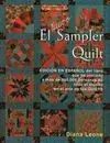El Nuevo Sampler Quilt