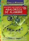 Serie Abalorios Nº 11. Bisutería con Cuentas y Aba