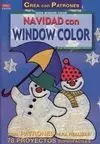 Navidad con Window Color