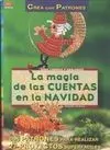 Serie Abalorios Nº 14. La Magia de las Cuentas en la Navidad