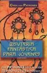 Serie Abalorios Nº 20. Bisutería Fantástica para J