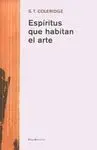 Espiritus que Habitan el Aire