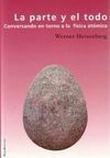LA PARTE Y EL TODO