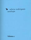 SILVIO RODRÍGUEZ. ANTOLOGÍA