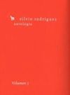 SILVIO RODRÍGUEZ. ANTOLOGÍA