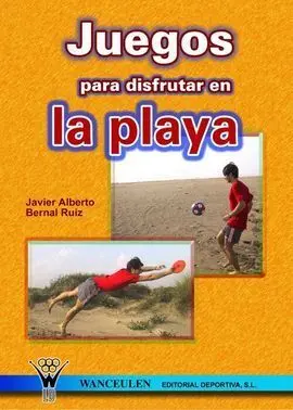 Juegos para Disfrutar en la Playa
