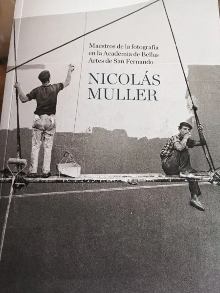 Nicolás Muller