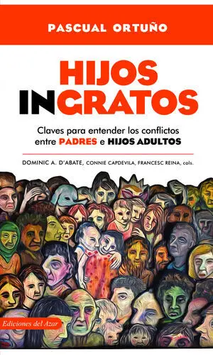 Hijos Ingratos