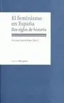 El Feminismo en España