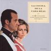 LA COCINA DE LA CASA REAL