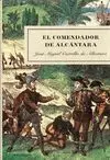 El Comendador de Alcántara