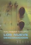 LOS NUEVE DESCONOCIDOS