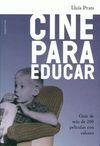 CINE PARA EDUCAR