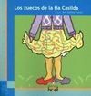 LOS ZUECOS DE LA TÍA CASILDA