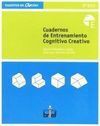 CUADERNOS DE ENTRENAMIENTO COGNITIVO-CREATIVO (2º ESO)
