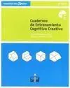 Cuadernos de Entrenamiento Cognitivo-Creativo (2º Eso)